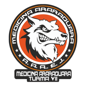 Medicina Araraquara Logo PNG SVG Vector