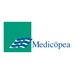 Medicopea Logo PNG SVG Vector