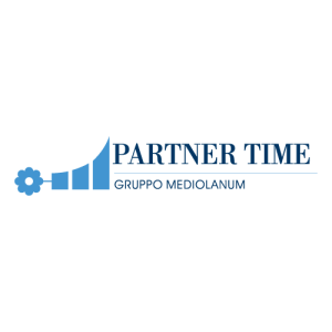 Mediolanum Partner Time Logo PNG SVG Vector