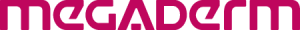 Megaderm Logo PNG SVG Vector