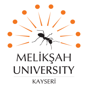 Melikşah Üniversity Logo PNG SVG Vector