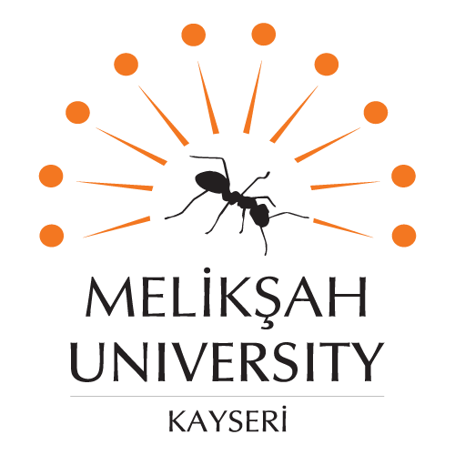 Melikşah Üniversity Logo PNG SVG Vector Melikşah Üniversity Logo PNG SVG Vector