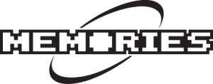 Memories Logo PNG SVG Vector