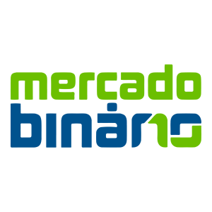 Mercado Binário Logo PNG SVG Vector