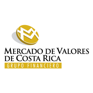 Mercado de Valores de Costa Rica Logo PNG SVG Vector