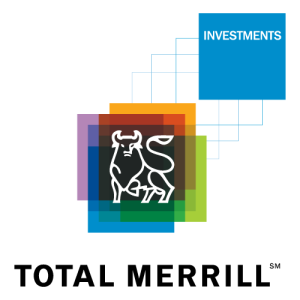 Merrill Lynch Investments Logo PNG SVG Vector