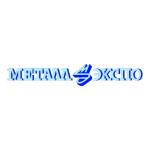 Metal Expo Logo PNG SVG Vector