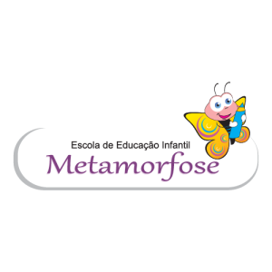 Metamorfose Logo PNG SVG Vector