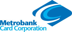 Metrobank Card Corporation Logo PNG SVG Vector