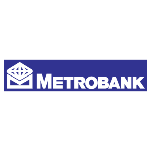 Metrobank Logo PNG SVG Vector
