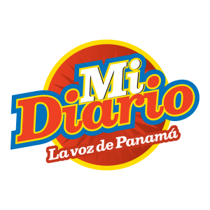 Mi Diario Panama Logo PNG SVG Vector