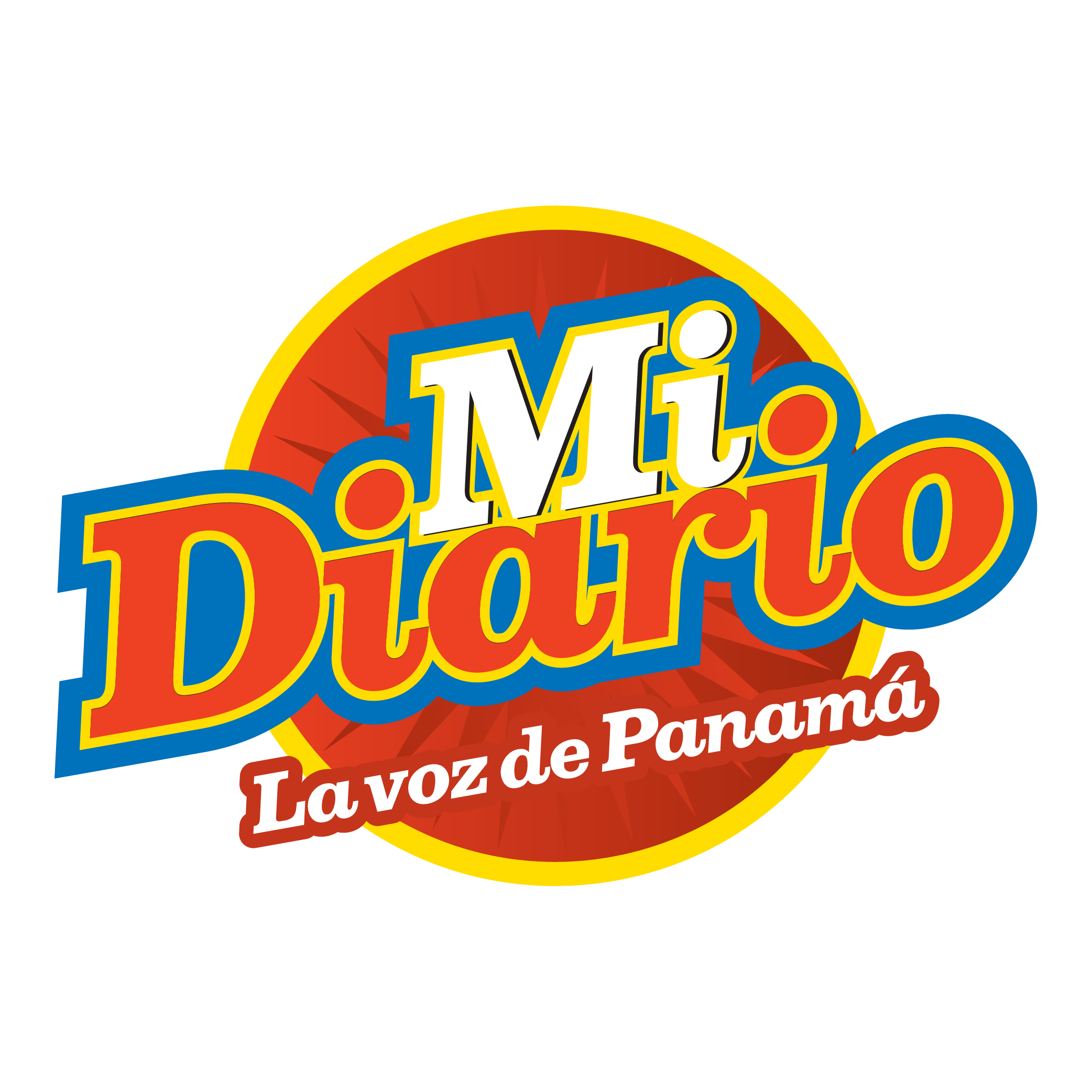 Mi Diario Panama Logo PNG Vector Mi Diario Panama Logo PNG Vector