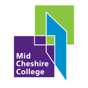 Mid Cheshire College Logo PNG SVG Vector