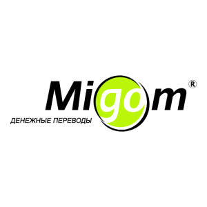 Migom Logo PNG SVG Vector