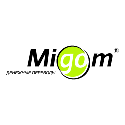Migom Logo PNG SVG Vector Migom Logo PNG SVG Vector