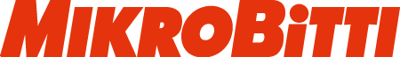 MikroBitti Logo PNG SVG Vector MikroBitti Logo PNG SVG Vector