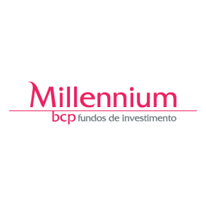 Millennium bcp fundos de investimento Logo PNG SVG Vector