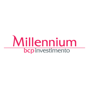 Millennium bcp investimento Logo PNG SVG Vector