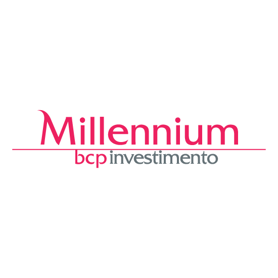 Millennium bcp investimento Logo PNG SVG Vector Millennium bcp investimento Logo PNG SVG Vector