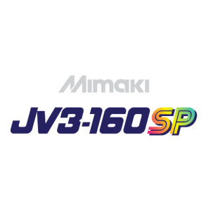 Mimaki Jv3 160sp Logo PNG SVG Vector