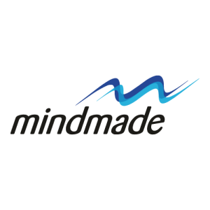 MindMade Technologies Logo PNG SVG Vector