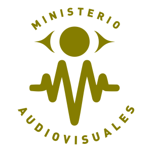 Ministerio Audiovisuales Logo PNG SVG Vector