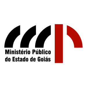 Ministério Público do Estado de Goiás Logo PNG SVG Vector