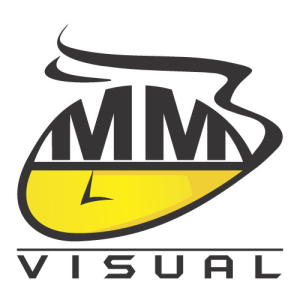 Mmvisual Logo PNG SVG Vector