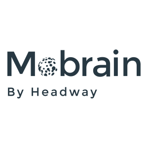 MoBrain Logo PNG SVG Vector