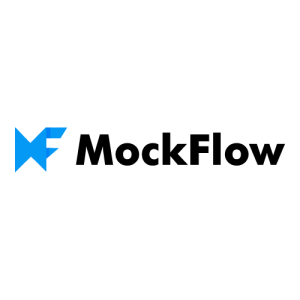 Mockflow Logo PNG SVG Vector