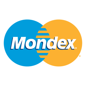 Mondex Logo PNG SVG Vectorr
