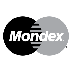 Mondex. Logo PNG SVG Vector