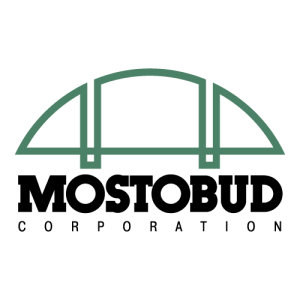 Mostobud Corporation Logo PNG SVG Vector
