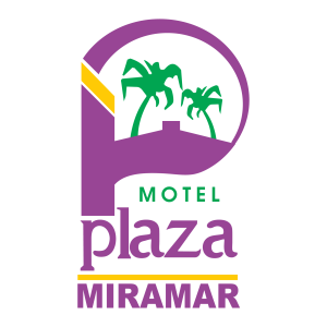 Motel Plaza Logo PNG SVG Vector