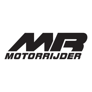 Motorrijder Magazine Logo PNG SVG Vector