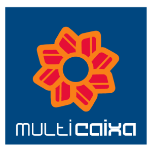 Multicaixa Logo PNG SVG Vector