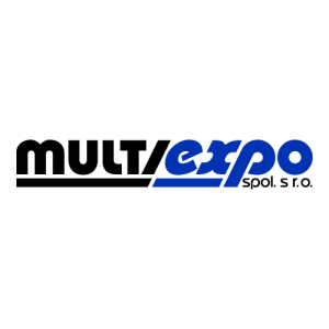 Multiexpo Logo PNG SVG Vector