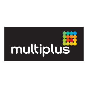 Multiplus Logo PNG SVG Vector