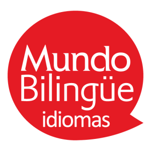 Mundo Bilingüe Logo PNG SVG Vector