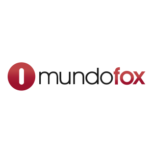 MundoFOX Logo PNG SVG Vector
