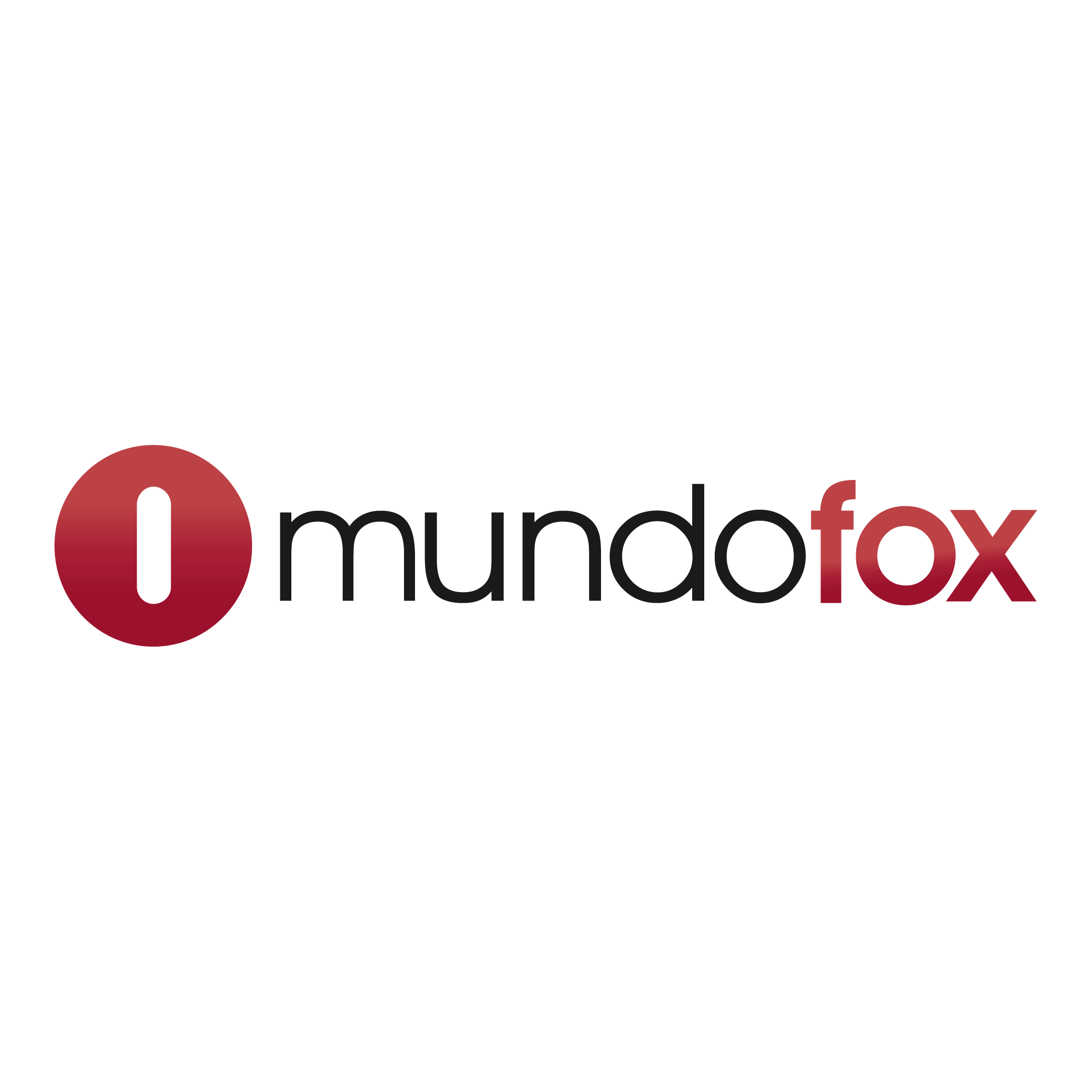 MundoFOX Logo PNG SVG Vector MundoFOX Logo PNG SVG Vector