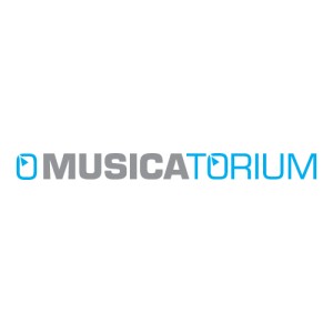 MusicaTorium Logo PNG SVG Vector