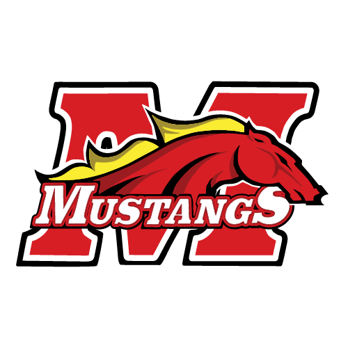Mustangs Panamerican School Logo PNG SVG Vector Mustangs Panamerican School Logo PNG SVG Vector