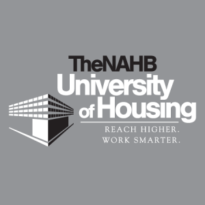NAHB University of Housing Logo PNG SVG Vector
