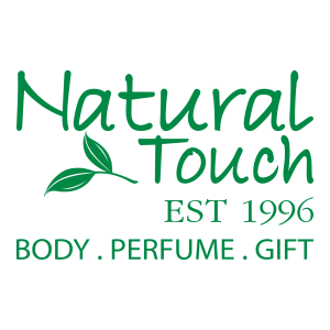 NATURAL TOUCH logo PNG SVG Vector