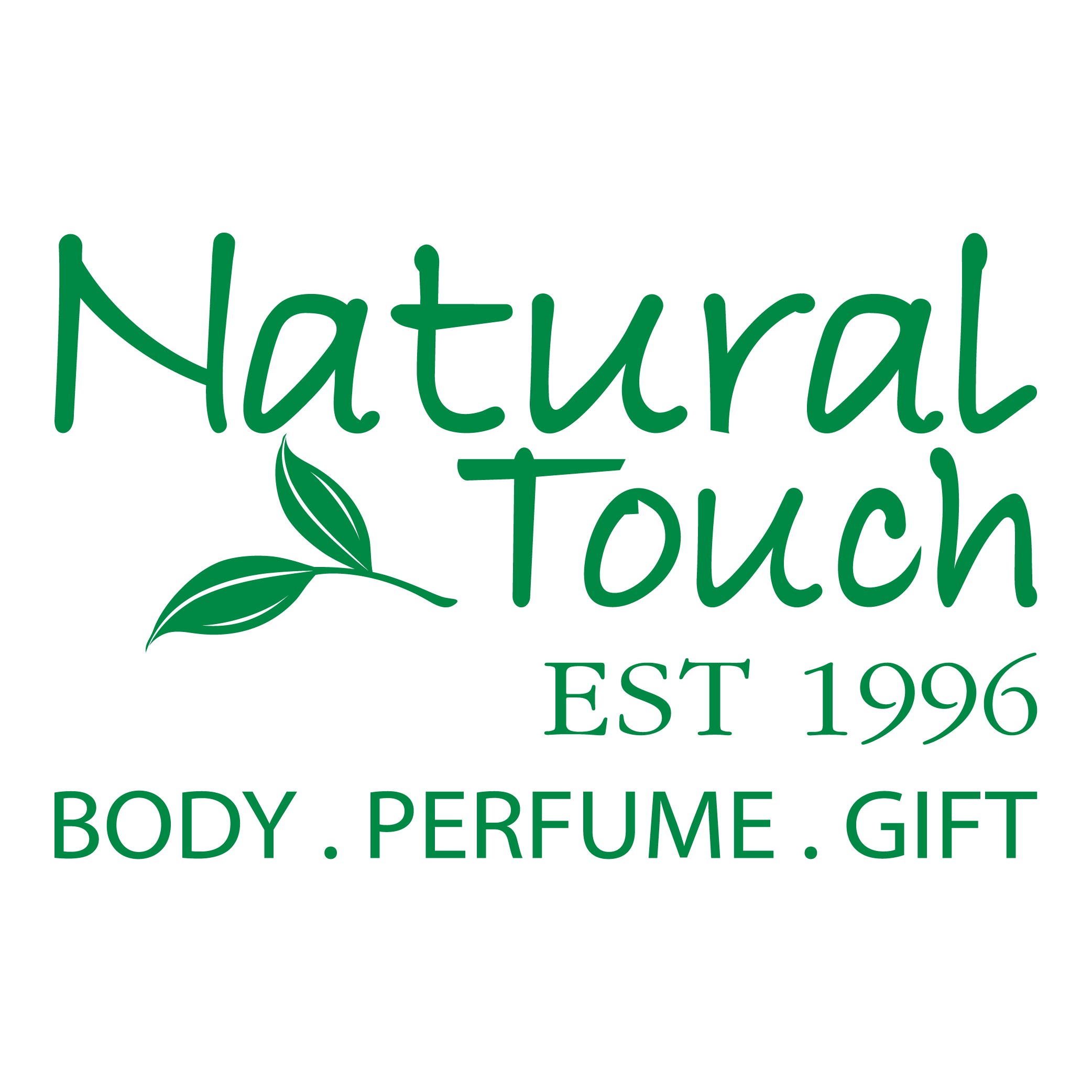 NATURAL TOUCH logo PNG SVG Vector NATURAL TOUCH logo PNG SVG Vector