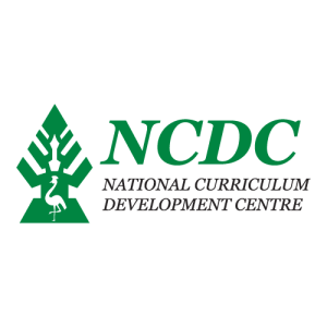 NCDC Logo PNG SVG Vector