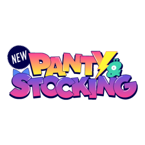NEW PANTY & STOCKING BY ALEATHOR Logo PNG SVG Vector