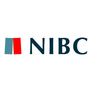 NIBC Logo PNG SVG Vector