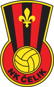 NK Celik Zenica Logo PNG SVG Vector